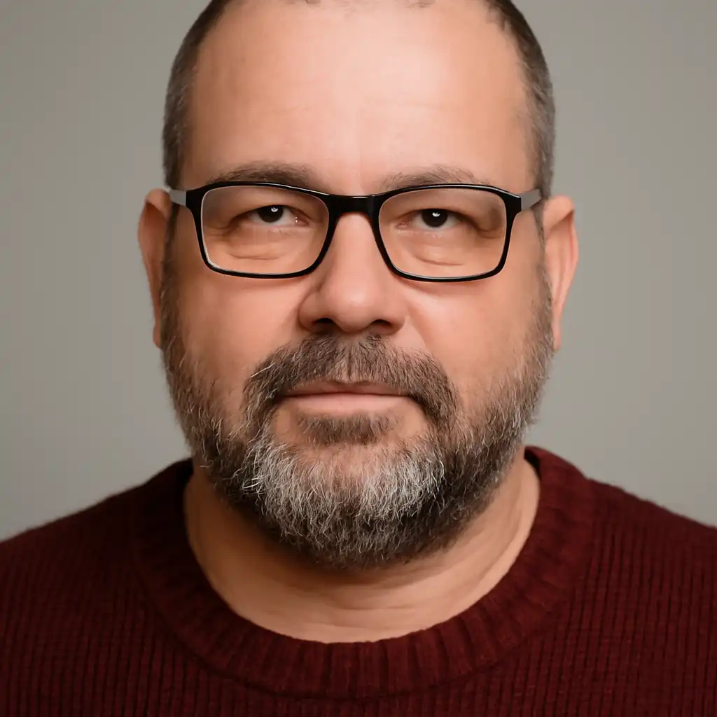 Rodrigo Fernandes da Silva